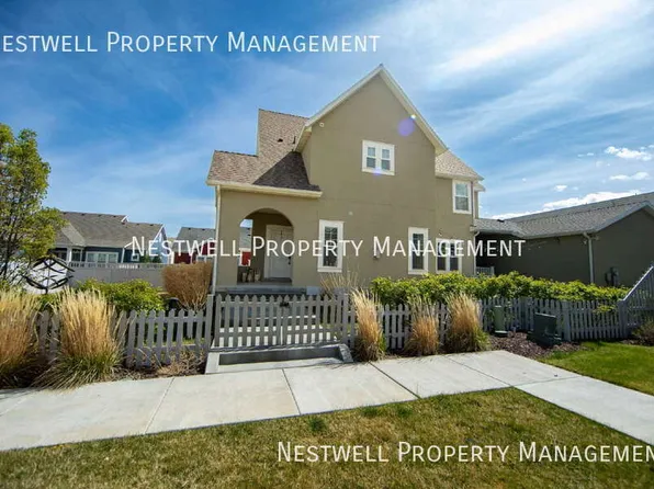 10896 S Gresham Dr, South Jordan, UT 84009
