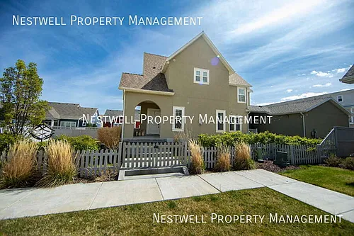 10896 S Gresham Dr Photo 1