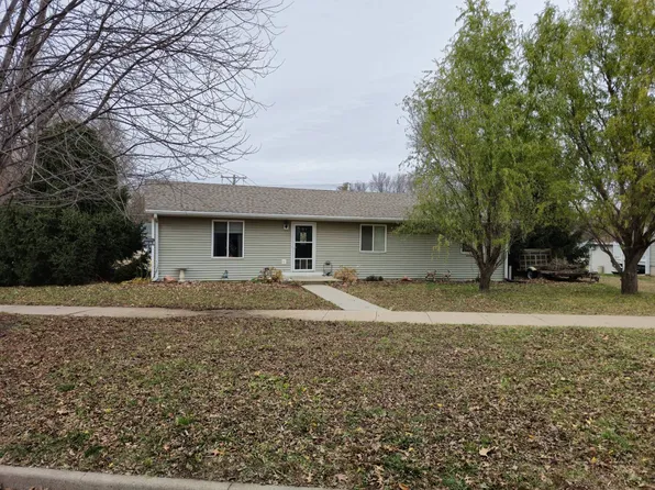 1924 2nd Ave, Nebraska City, NE 68410