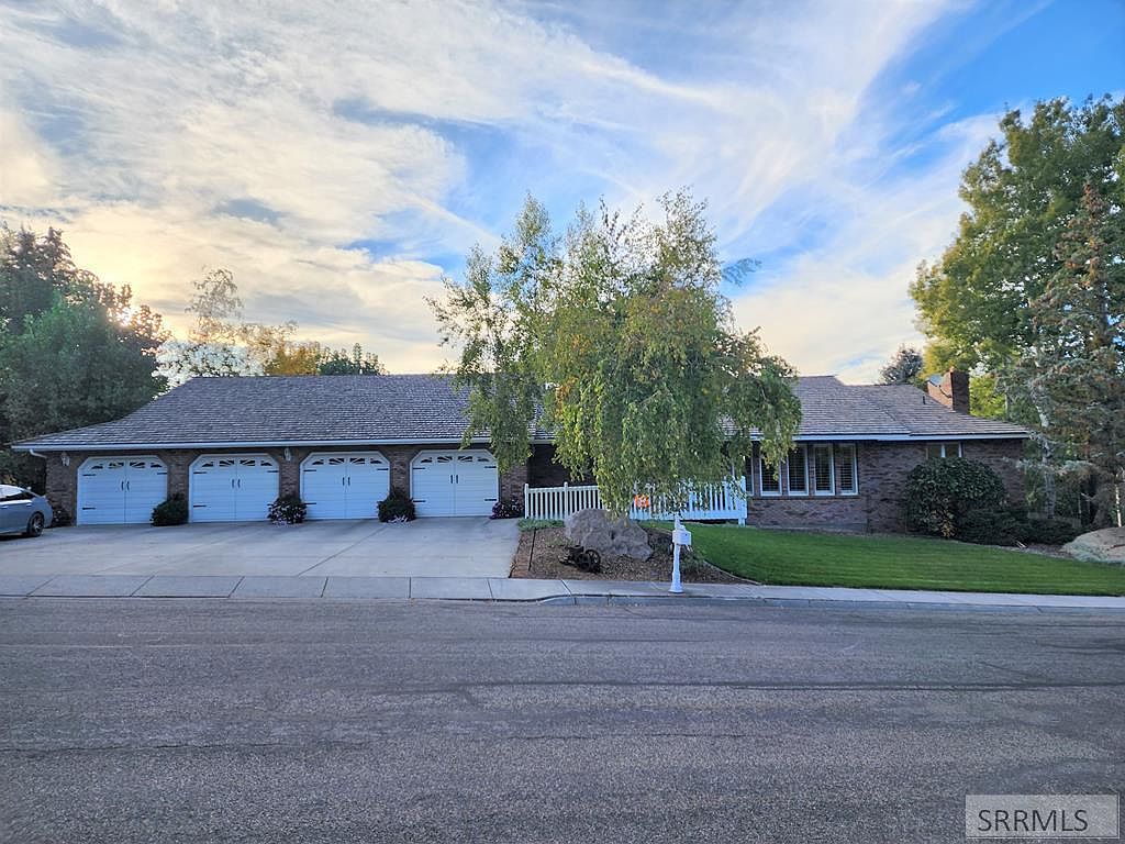 280 Shoshone Ave, Rexburg, ID 83440 MLS 2152722 Zillow