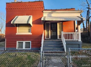 2810 Norwood Ave, Saint Louis, MO