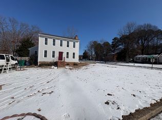 4717 Mill Park Dr, Glen Allen, VA 23060