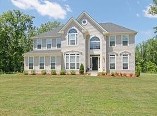 210 Cherry Tree Ct, Franklinville, NJ 08322