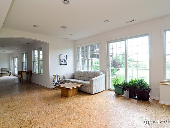 Lower Level