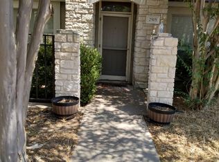 2515 Tandi Trail Cv, Round Rock, TX 78664