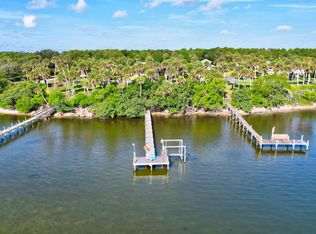 7501 S Indian River Drive, Fort Pierce, FL 34982