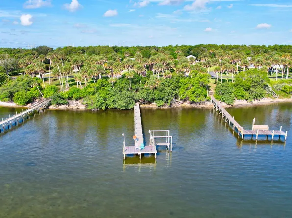 7501 S Indian River Drive, Fort Pierce, FL 34982