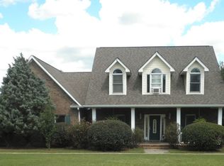 572 Kings Rd SE, Milledgeville, GA 31061