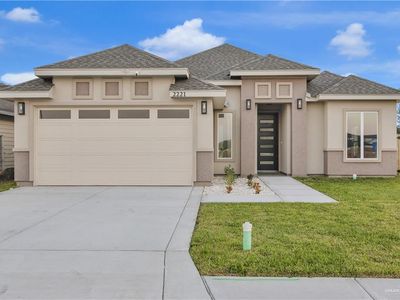 2221 Blue Sky Dr, Weslaco, TX, 78599