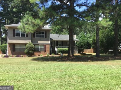 795 Monticello Ln, McDonough, GA, 30253