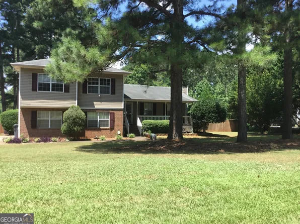 795 Monticello Ln, McDonough, GA 30253