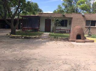 709 E Fairview Ln, Espanola, NM 87532