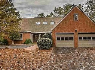 7 Baltusrol Ct, Birmingham, AL 35242