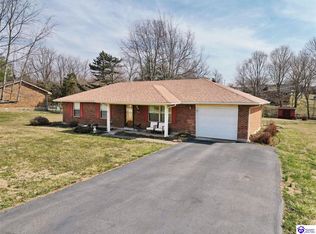 46 Canonero Ct, Elizabethtown, KY 42701
