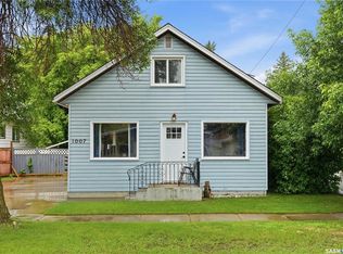 1007 4th St, Rosthern, SK S0K3R0