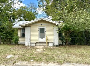 2610 Avenue P, Birmingham, AL 35218