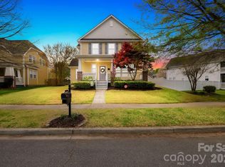 11102 Harbert Rd, Huntersville, NC 28078