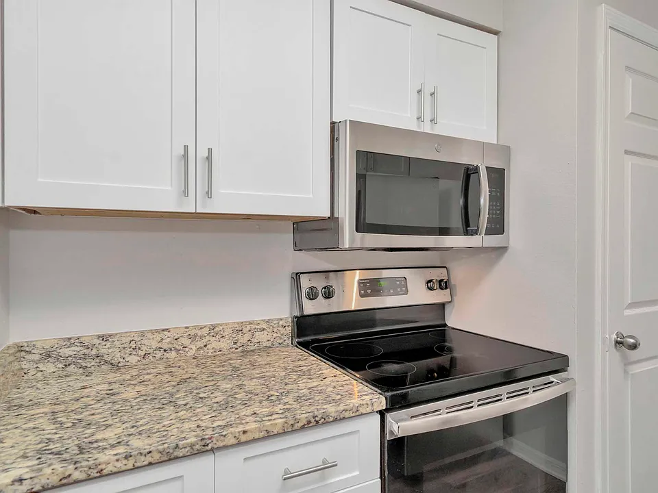 Essex Place Luxury Apartments