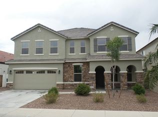 9515 N 183rd Ln, Waddell, AZ 85355