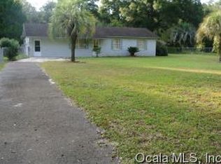 3602 NE 14th Ave, Ocala, FL 34479
