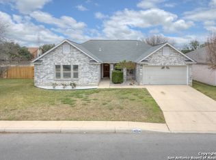 14014 Edge Point Dr, San Antonio, TX 78230