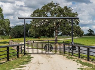 9336 Fm 2954, Bremond, TX 76629