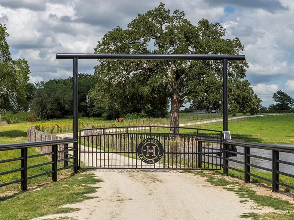 9336 Fm 2954, Bremond, TX 76629