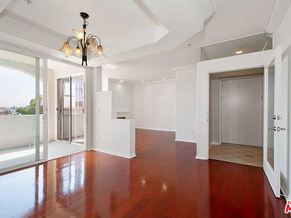 2nd image of 11706 Darlington Ave APT 302