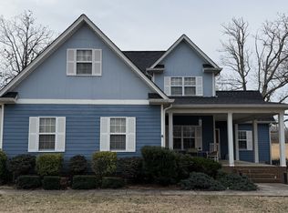 2607 Old Tullahoma Rd, Winchester, TN 37398