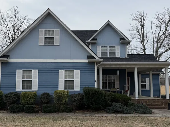 2607 Old Tullahoma Rd, Winchester, TN 37398
