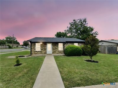 2002 Wanda St, Copperas Cove, TX, 76522