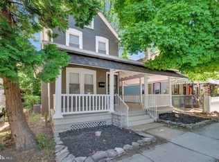 215 West Ave, Pitman, NJ 08071