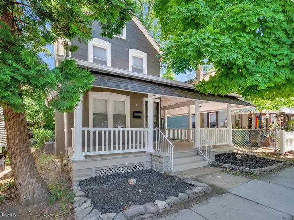 215 West Ave, Pitman, NJ 08071