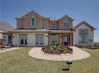 1323 Ridgefield Loop, Round Rock, TX 78665