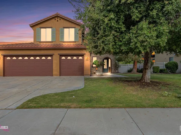 12814 Beechfield Dr, Bakersfield, CA 93312