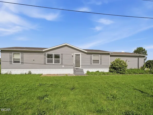 600 Ulms Dr, Van Wert, OH 45891