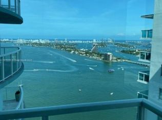1900 N Bayshore Dr APT 3803, Miami, FL 33132
