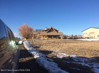 255 S Main St, Driggs, ID 83422