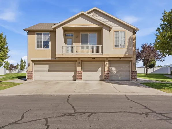 162 Birmingham Ln, North Salt Lake, UT 84054