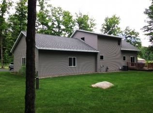 14686 Carnoustie Dr, Lakewood, WI 54138
