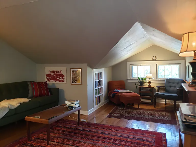 3322 Ridgeway Ave #2 — Photo 2