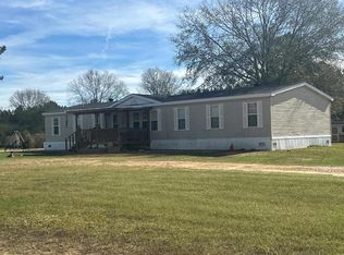2712 Gleenwood Rd SE, Ruth, MS 39662