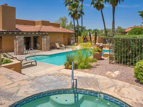 6651 N Campbell Ave APT 138, Tucson, AZ 85718