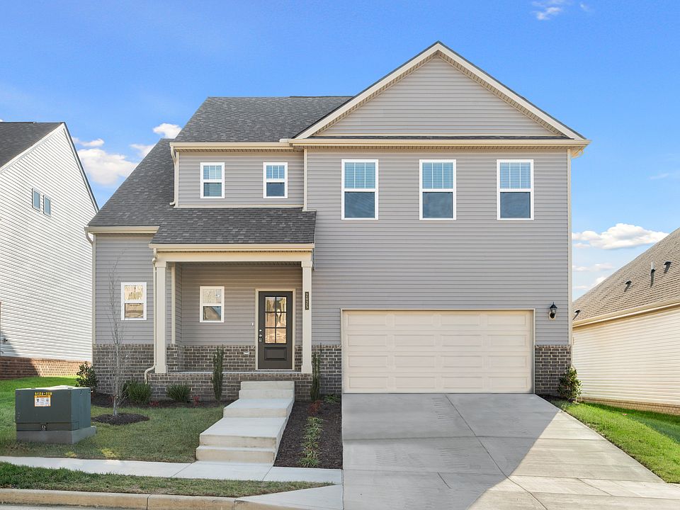 1st image of 2025 Creekland View Blvd