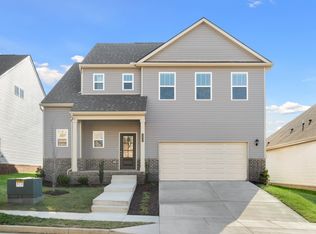 2025 Creekland View Blvd, Nashville, TN 37207