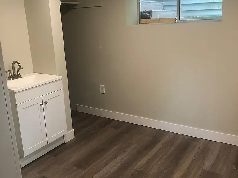 Downstairs Entry/Mud Room