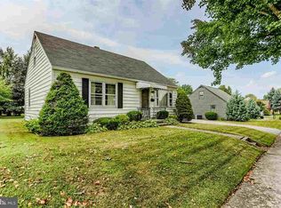 306 Moul Ave, Hanover, PA