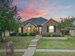 201 High Meadow Ct, Royse City, TX 75189