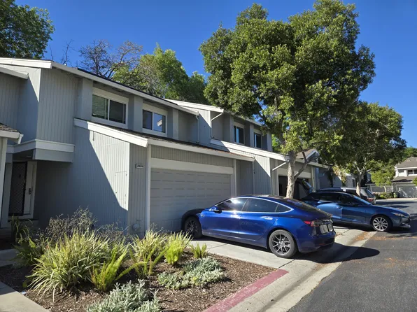 20640 Oak Creek Ln, Saratoga, CA 95070