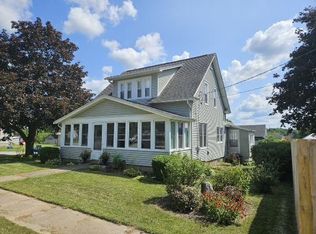 W6449 E Oak St, Dalton, WI 53926